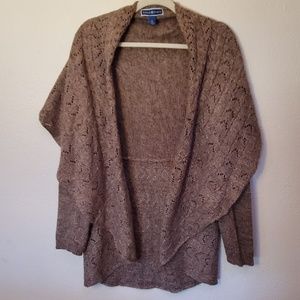 Karen Scott Sweaters - Karen Scott sweater cardigan XL Karen Scott Sweaters - Karen Scott sweater cardigan XL